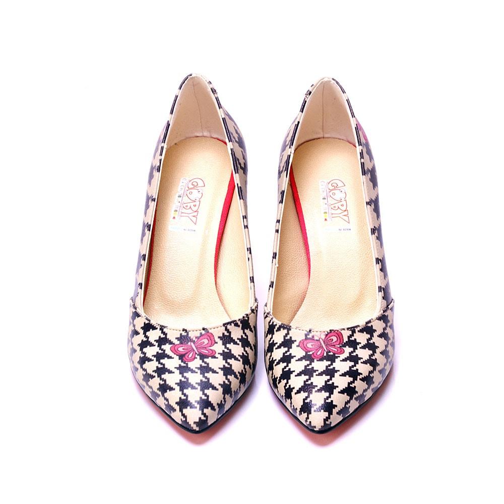 Heel Shoes Outlet - No Exchange or Return  36 EU - 5.5 US