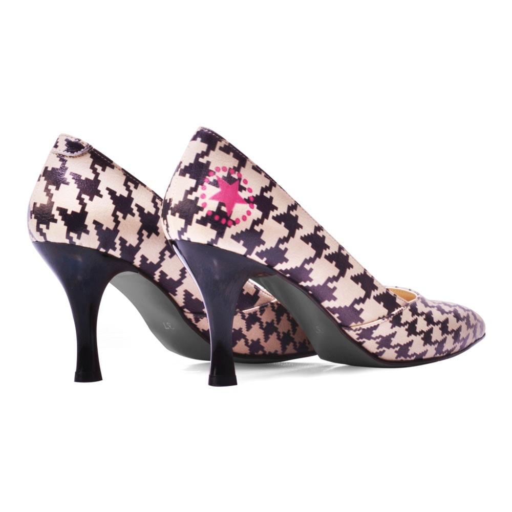 Heel Shoes Outlet - No Exchange or Return  41 EU - 10 US
