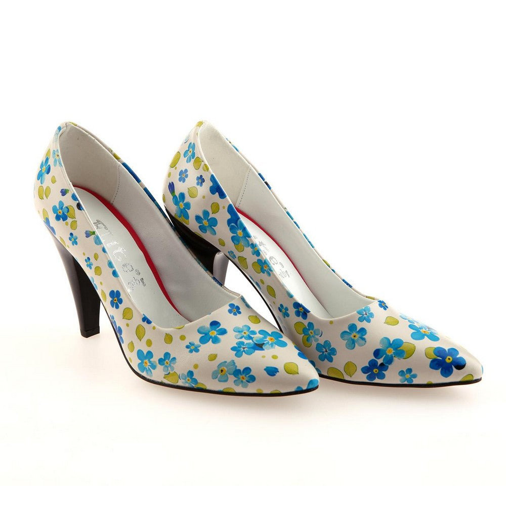 Heel Shoes Outlet - No Exchange or Return  39 EU - 8.5 US