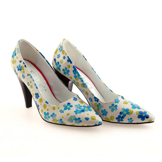 Heel Shoes Outlet - No Exchange or Return  41 EU - 10 US