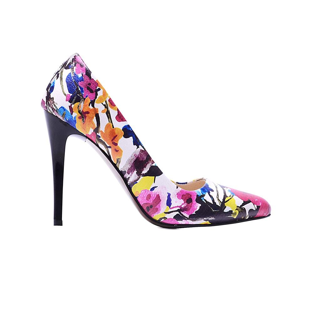 Heel Shoes Outlet - No Exchange or Return  40 EU - 9.5 US