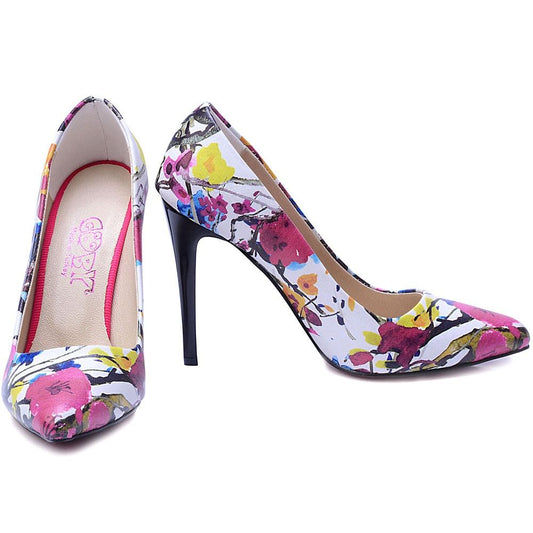 Heel Shoes Outlet - No Exchange or Return  37 EU - 6.5 US