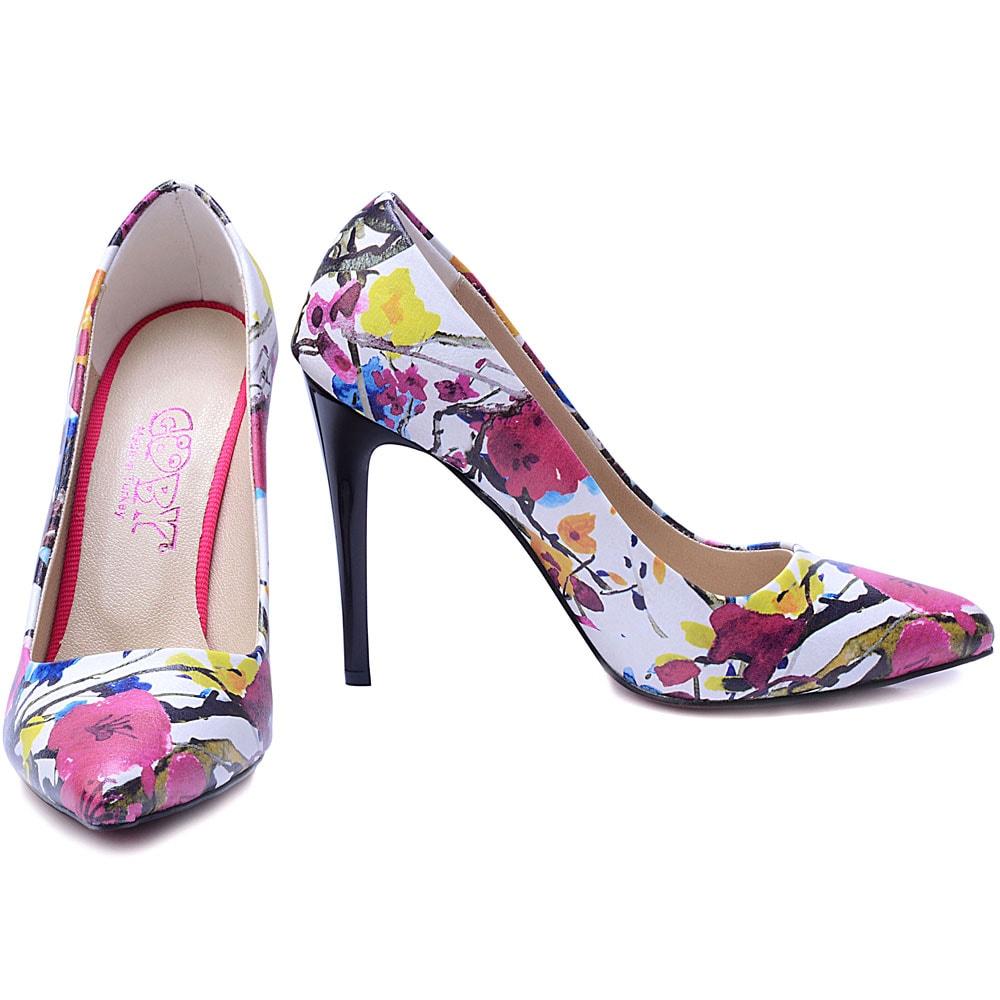 Heel Shoes Outlet - No Exchange or Return  38 EU - 7.5 US