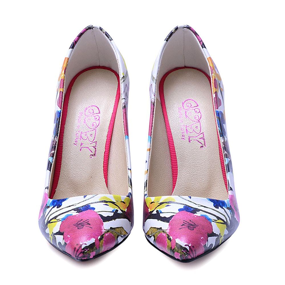 Heel Shoes Outlet - No Exchange or Return  39 EU - 8.5 US