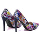 Heel Shoes Outlet - No Exchange or Return  38 EU - 7.5 US
