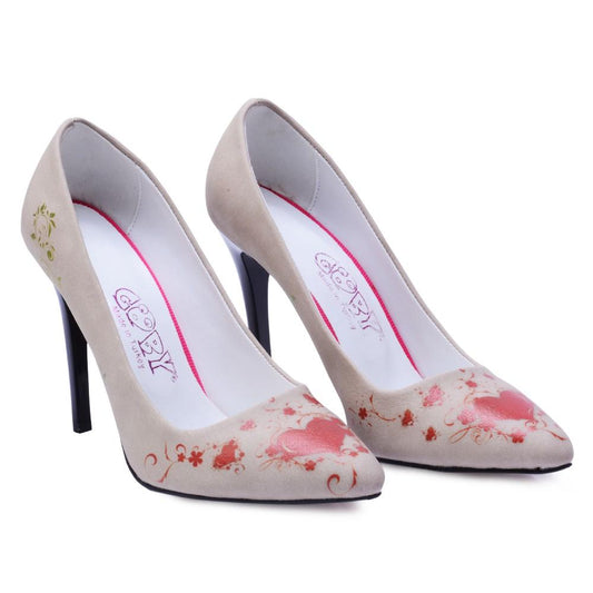 Heel Shoes Outlet - No Exchange or Return  36 EU - 5.5 US