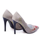 Heel Shoes Outlet - No Exchange or Return  40 EU - 9.5 US