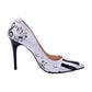 Heel Shoes Outlet - No Exchange or Return  38 EU - 7.5 US