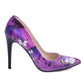 Heel Shoes Outlet - No Exchange or Return  38 EU - 7.5 US
