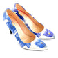 Heel Shoes Outlet - No Exchange or Return  40 EU - 9.5 US