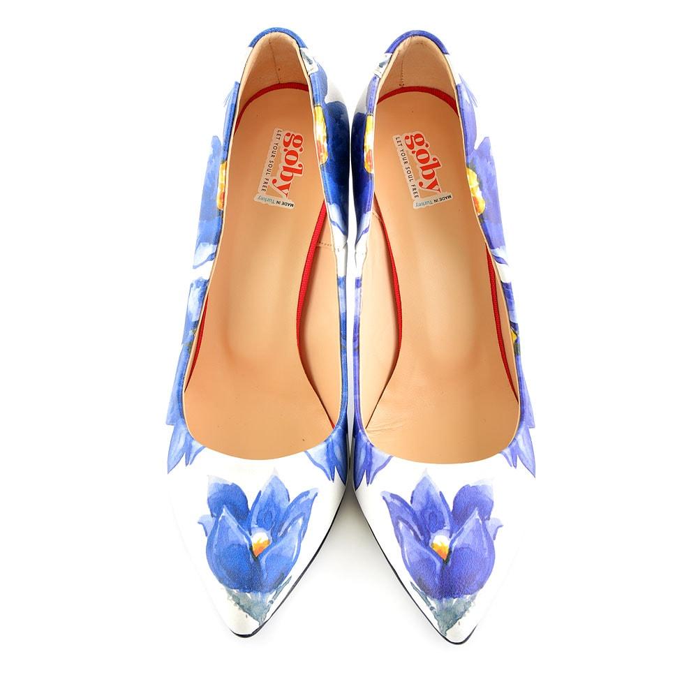 Heel Shoes Outlet - No Exchange or Return  37 EU - 6.5 US
