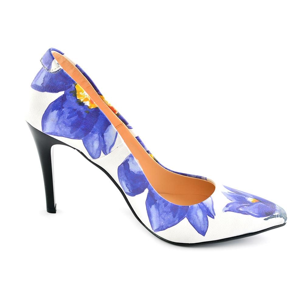 Heel Shoes Outlet - No Exchange or Return  37 EU - 6.5 US