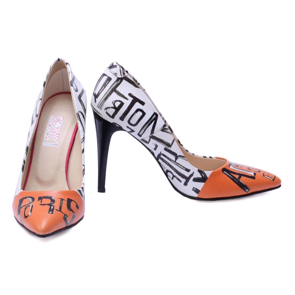 Heel Shoes Outlet - No Exchange or Return  38 EU - 7.5 US