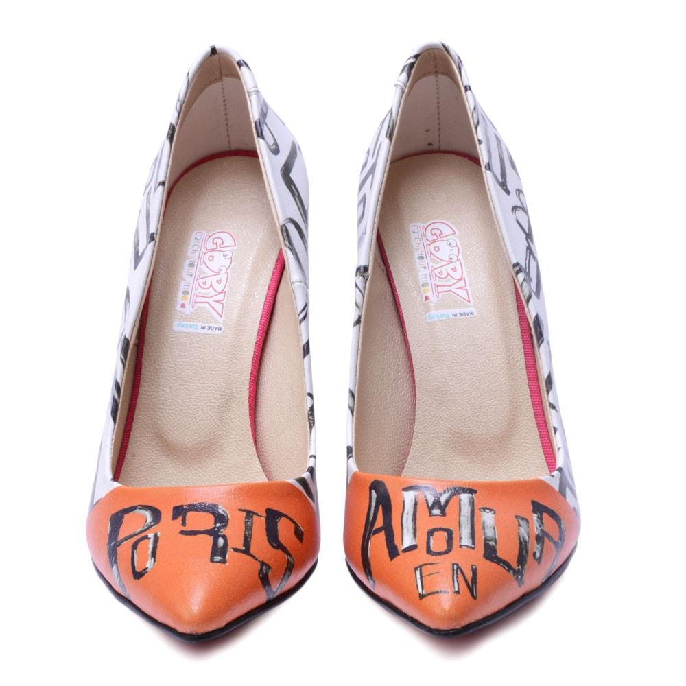 Heel Shoes Outlet - No Exchange or Return  38 EU - 7.5 US
