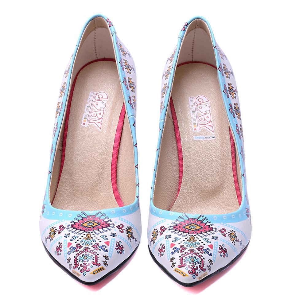 Heel Shoes Outlet - No Exchange or Return  39 EU - 8.5 US