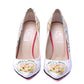 Heel Shoes Outlet - No Exchange or Return  41 EU - 10 US