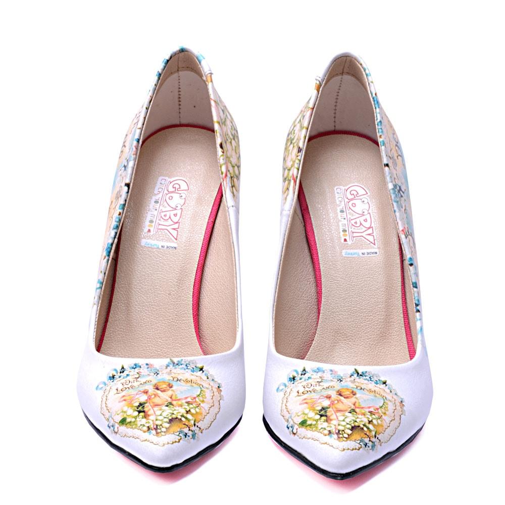 Heel Shoes Outlet - No Exchange or Return  41 EU - 10 US