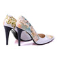 Heel Shoes Outlet - No Exchange or Return  41 EU - 10 US