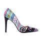 Heel Shoes Outlet - No Exchange or Return  40 EU - 9.5 US
