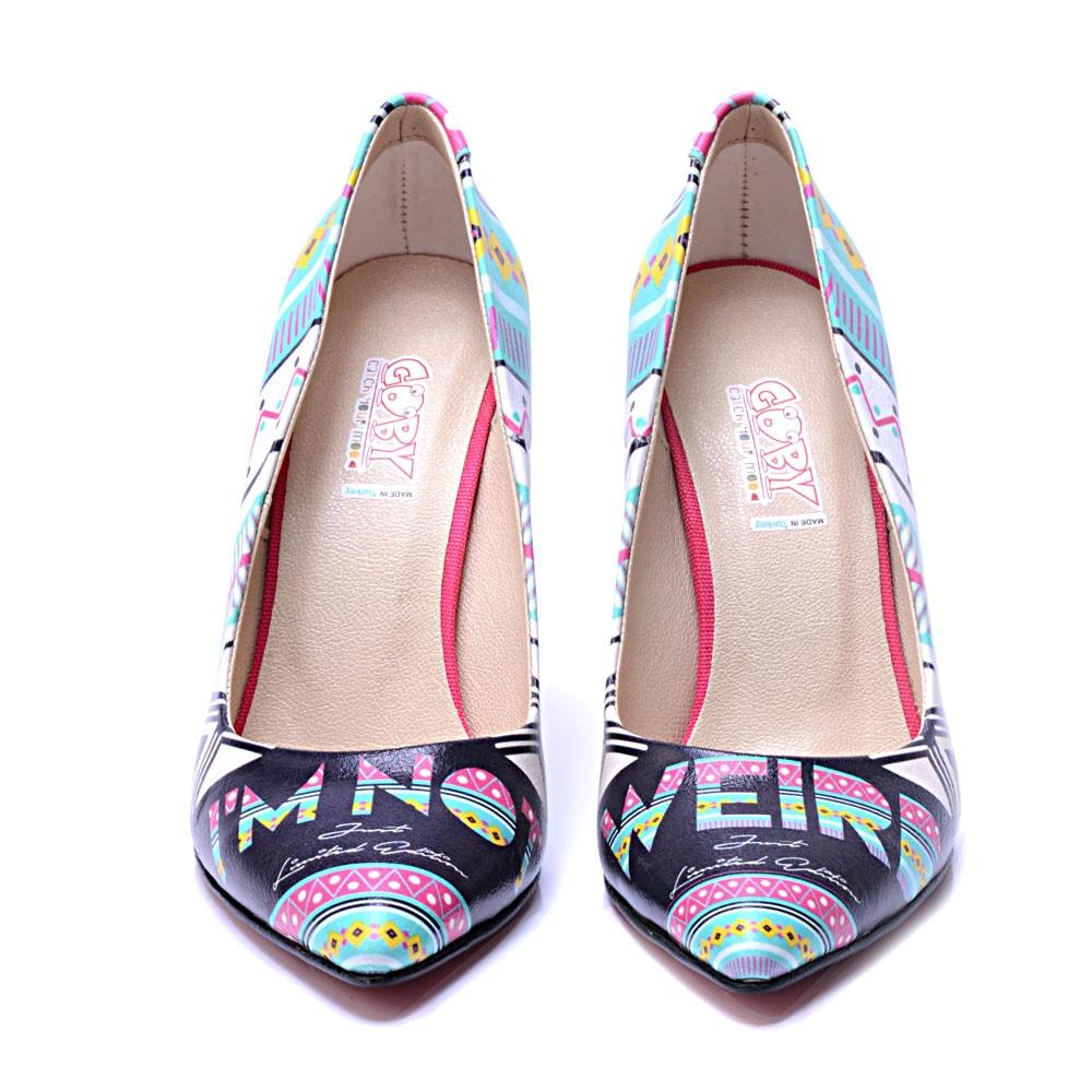 Heel Shoes Outlet - No Exchange or Return  41 EU - 10 US