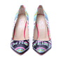Heel Shoes Outlet - No Exchange or Return  36 EU - 5.5 US
