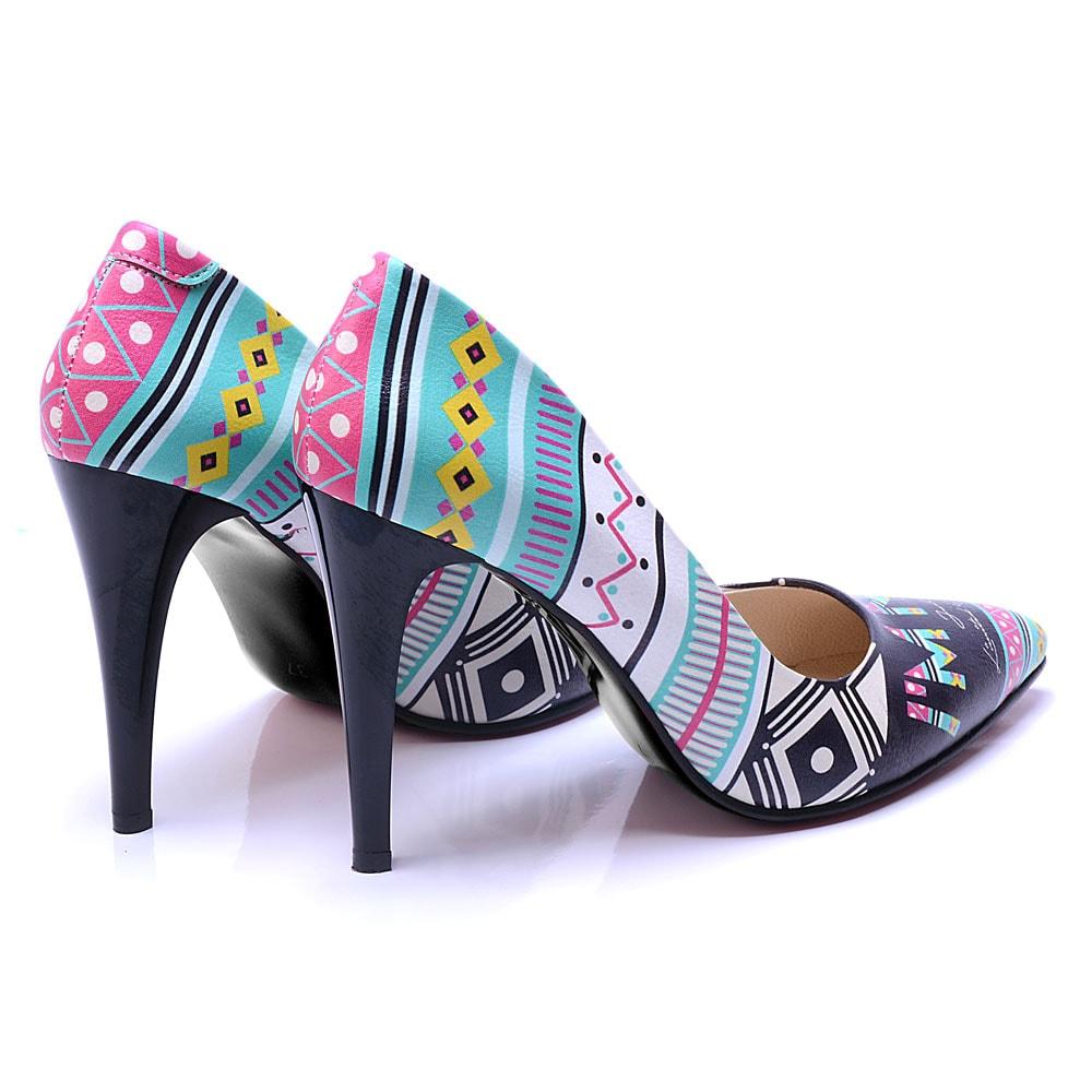 Heel Shoes Outlet - No Exchange or Return  36 EU - 5.5 US