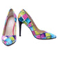 Heel Shoes Outlet - No Exchange or Return  35 EU - 5 US