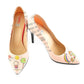Heel Shoes Outlet - No Exchange or Return  41 EU - 10 US