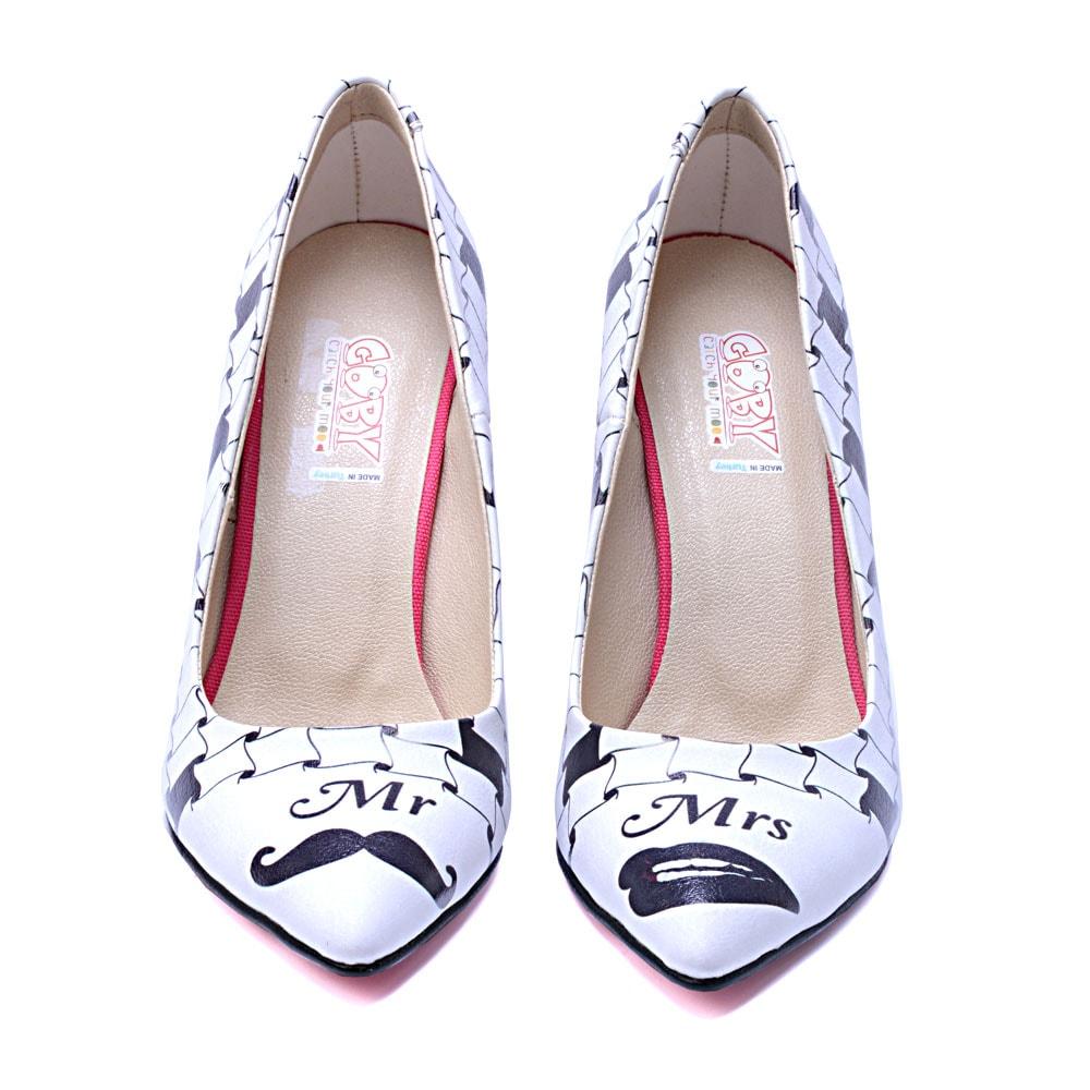 Heel Shoes Outlet - No Exchange or Return  35 EU - 5 US