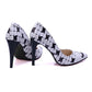 Heel Shoes Outlet - No Exchange or Return  35 EU - 5 US
