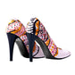 Heel Shoes Outlet - No Exchange or Return  41 EU - 10 US