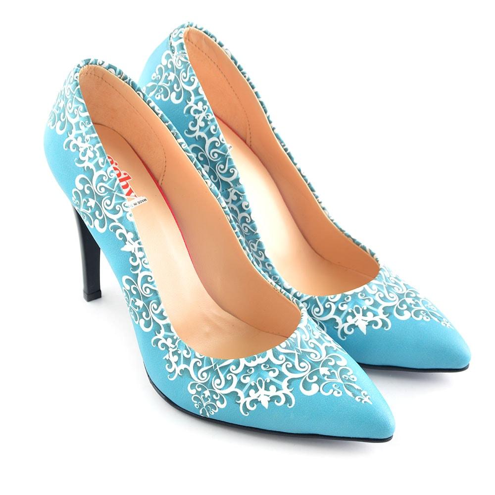 Heel Shoes Outlet - No Exchange or Return  37 EU - 6.5 US