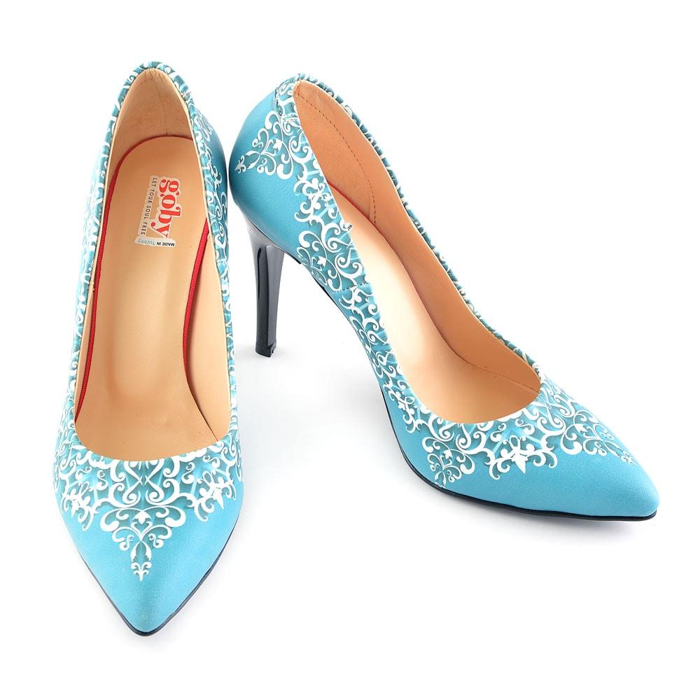 Heel Shoes Outlet - No Exchange or Return  41 EU - 10 US
