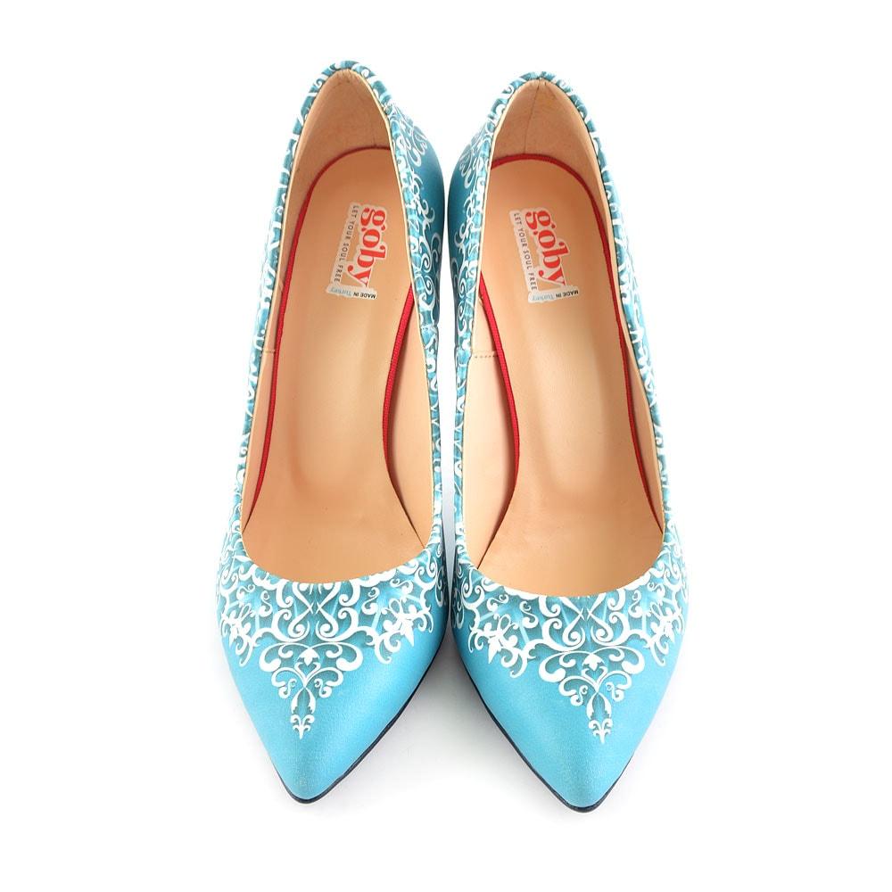 Heel Shoes Outlet - No Exchange or Return  41 EU - 10 US