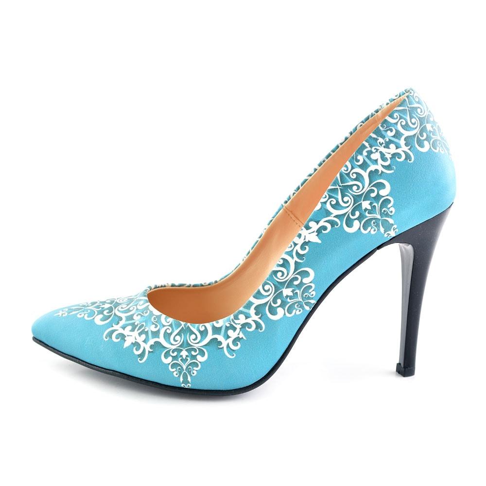 Heel Shoes Outlet - No Exchange or Return  41 EU - 10 US