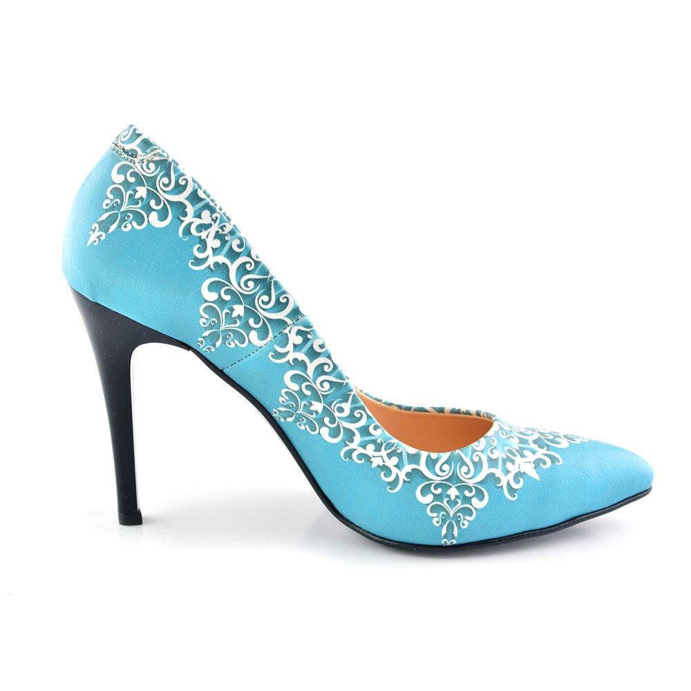 Heel Shoes Outlet - No Exchange or Return  41 EU - 10 US