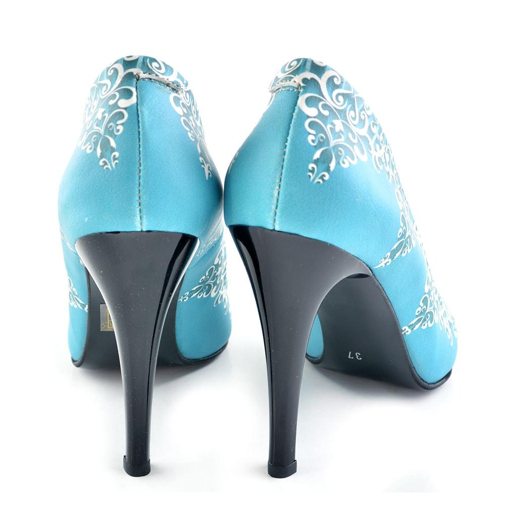 Heel Shoes Outlet - No Exchange or Return  37 EU - 6.5 US