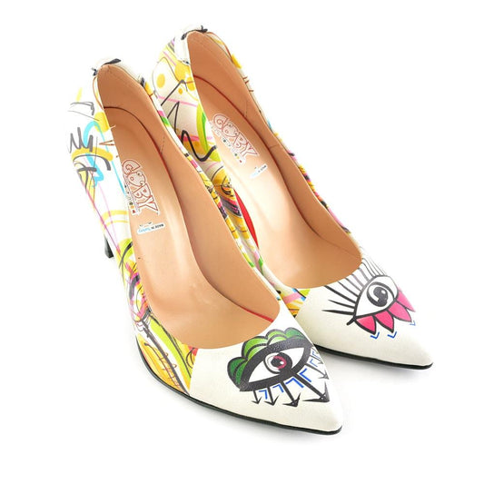 Heel Shoes Outlet - No Exchange or Return  39 EU - 8.5 US