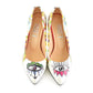Heel Shoes Outlet - No Exchange or Return  41 EU - 10 US