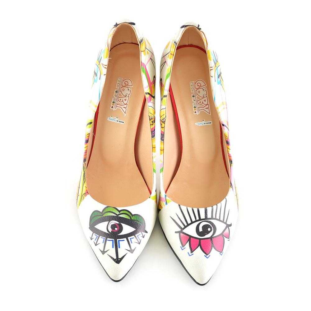 Heel Shoes Outlet - No Exchange or Return  41 EU - 10 US