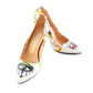 Heel Shoes Outlet - No Exchange or Return  37 EU - 6.5 US