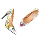 Heel Shoes Outlet - No Exchange or Return  39 EU - 8.5 US
