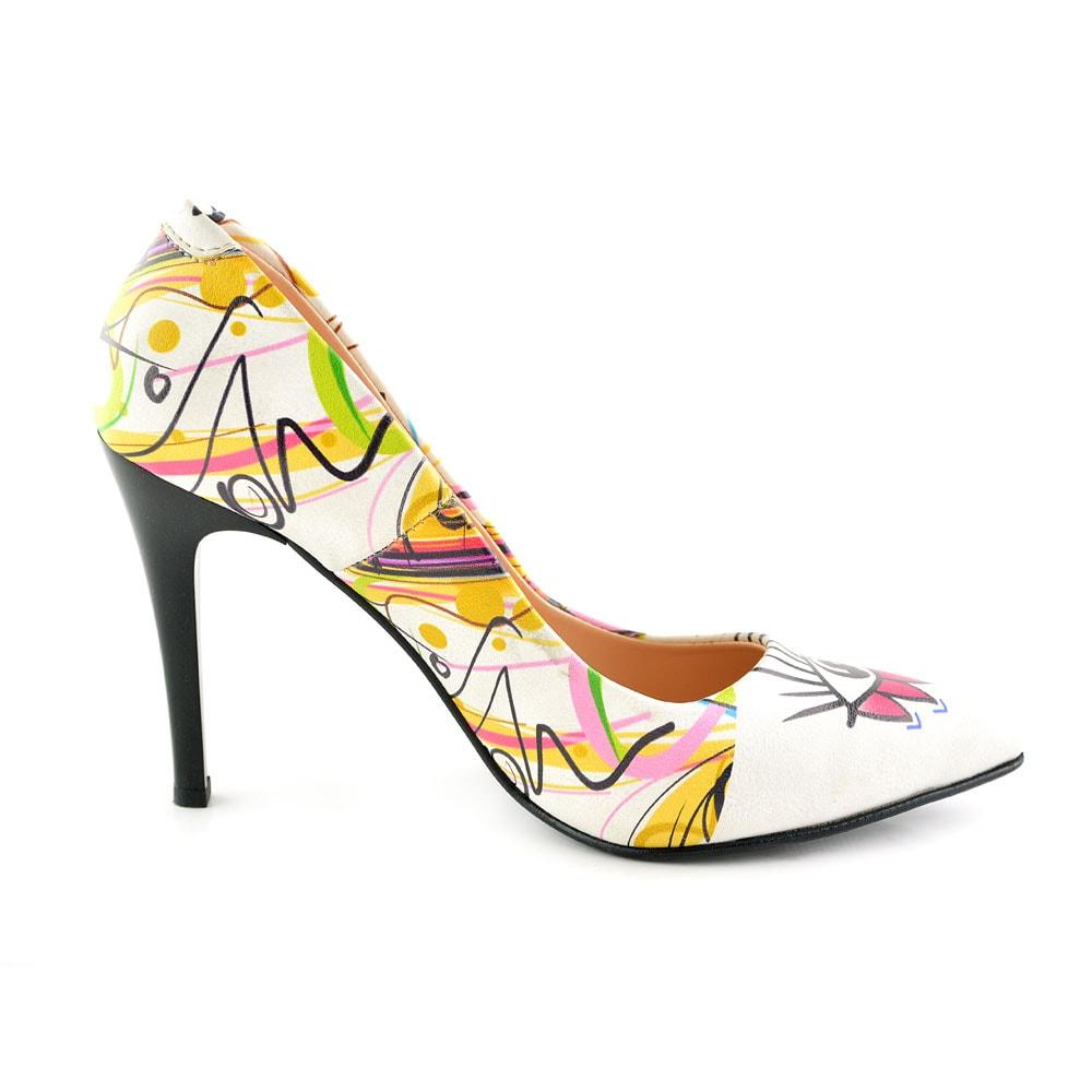 Heel Shoes Outlet - No Exchange or Return  41 EU - 10 US