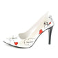 Heel Shoes Outlet - No Exchange or Return  38 EU - 7.5 US