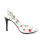 Heel Shoes Outlet - No Exchange or Return  38 EU - 7.5 US