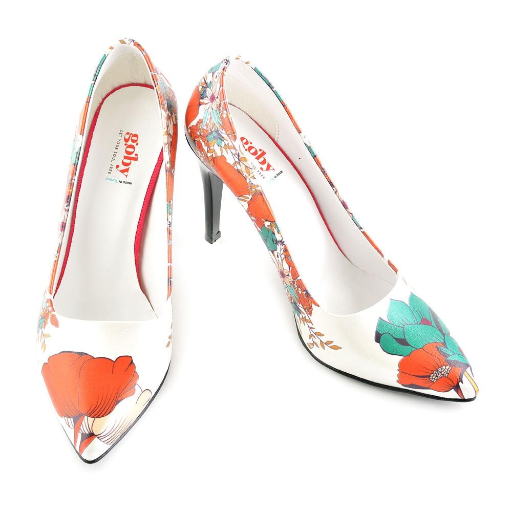 Heel Shoes Outlet - No Exchange or Return  37 EU - 6.5 US