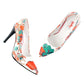 Heel Shoes Outlet - No Exchange or Return  37 EU - 6.5 US