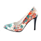 Heel Shoes Outlet - No Exchange or Return  37 EU - 6.5 US