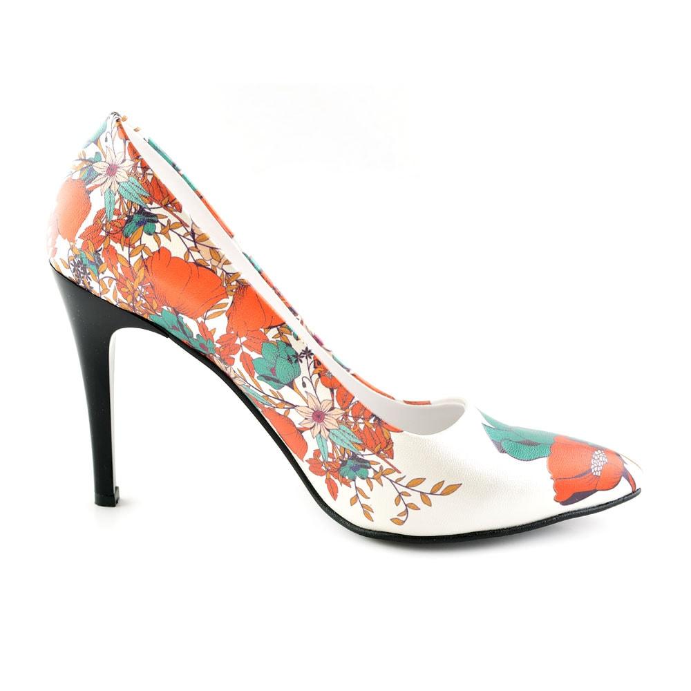 Heel Shoes Outlet - No Exchange or Return  37 EU - 6.5 US
