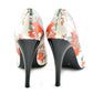 Heel Shoes Outlet - No Exchange or Return  37 EU - 6.5 US
